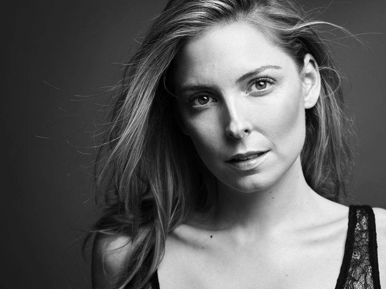 Hilary Mann