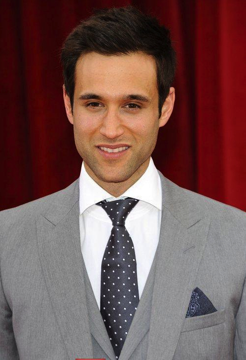 Rik Makarem