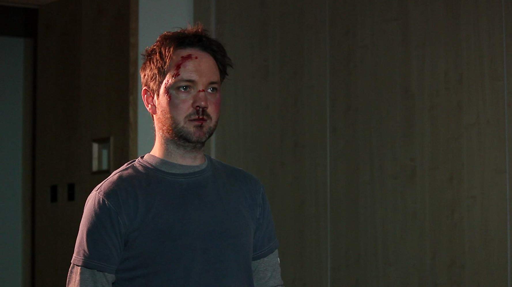 Damian Gallagher