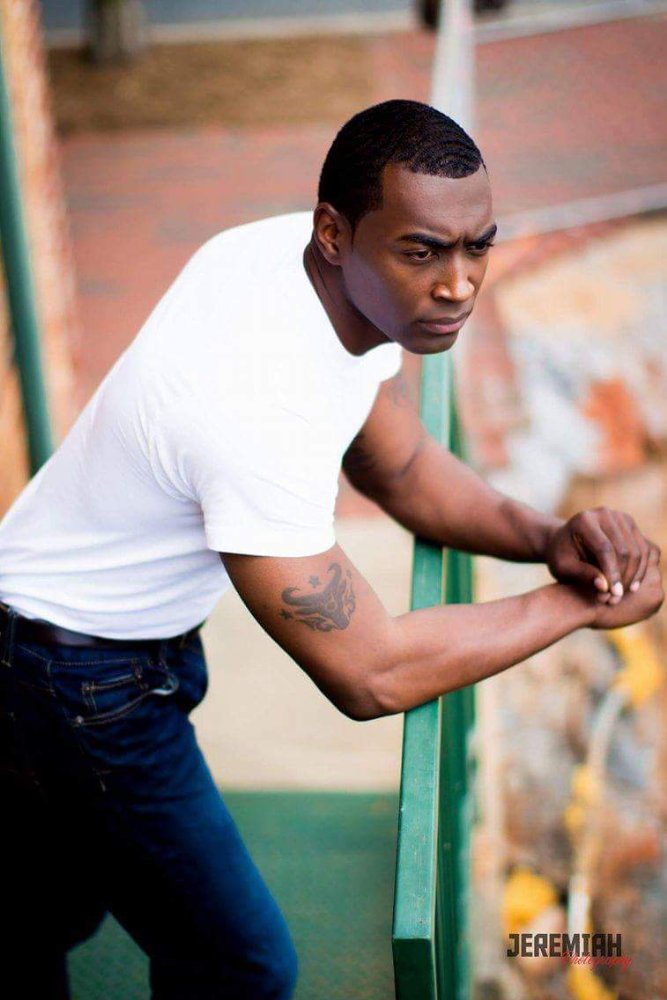 Javarius Conway
