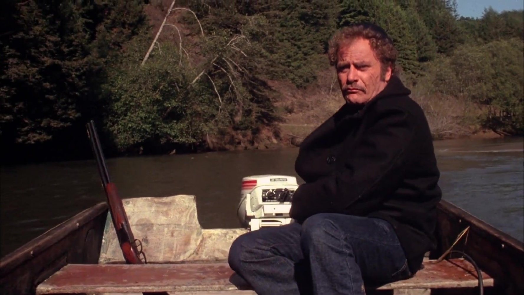 Vic Morrow