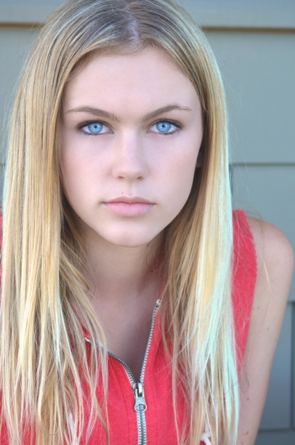Rylee Fansler