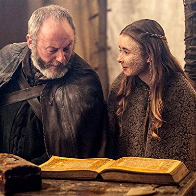 Shireen Baratheon