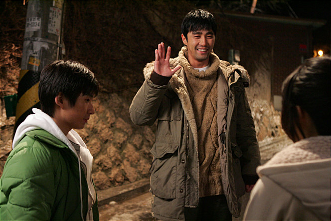 Seung-won Cha