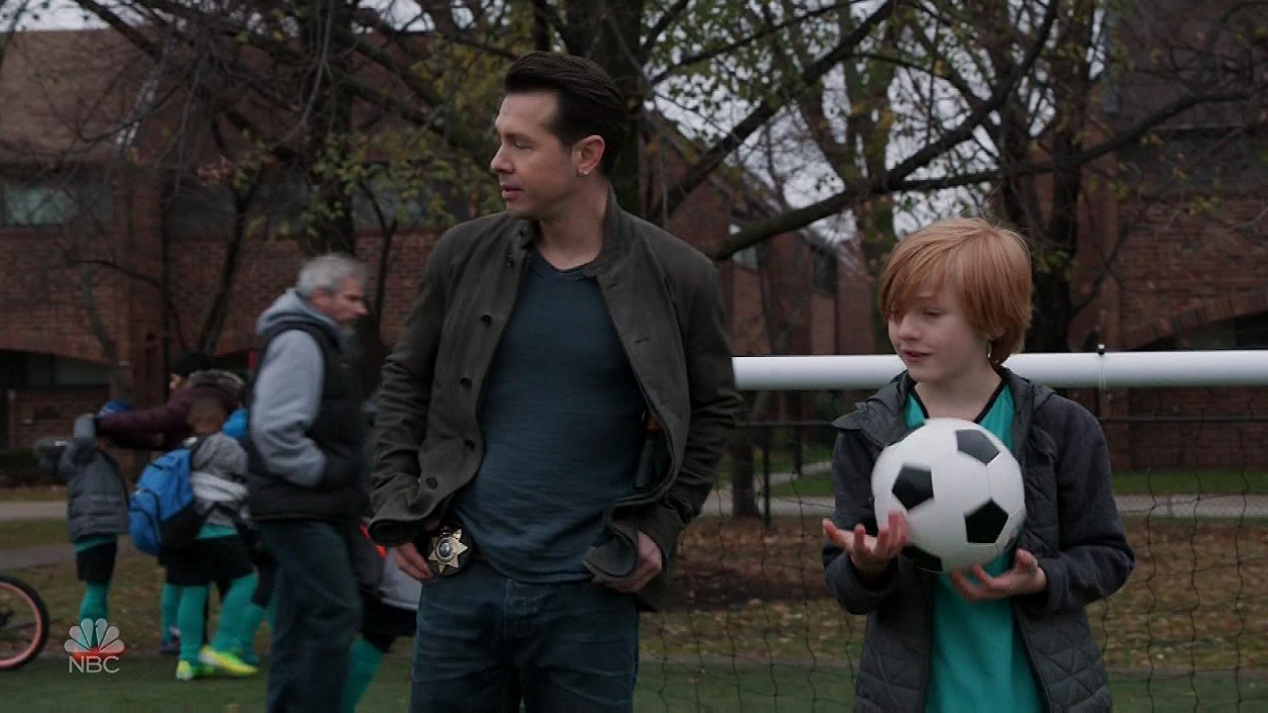 Antonio Dawson