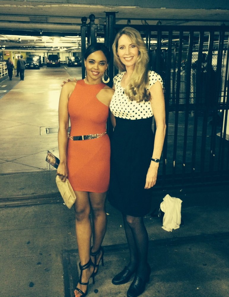 Christina Welsh