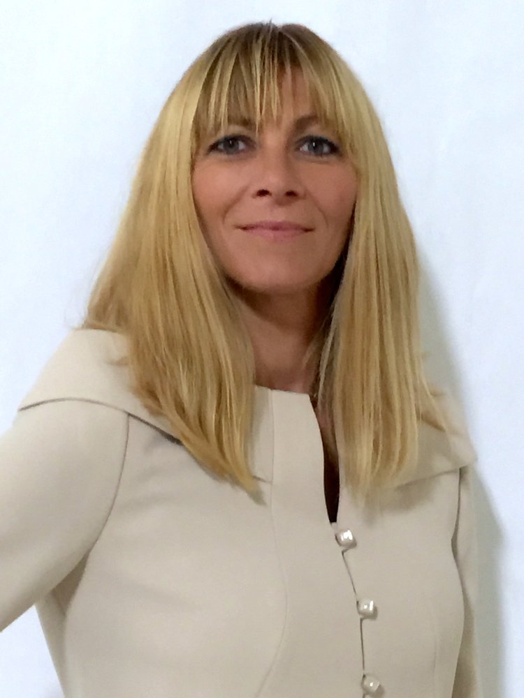 Delphine Pontvieux
