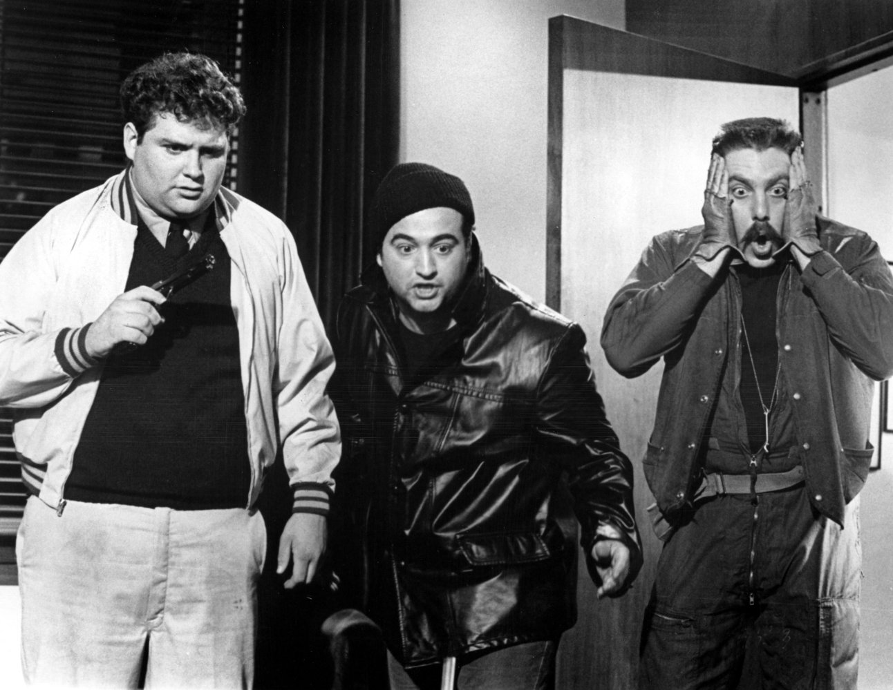 Stephen Furst