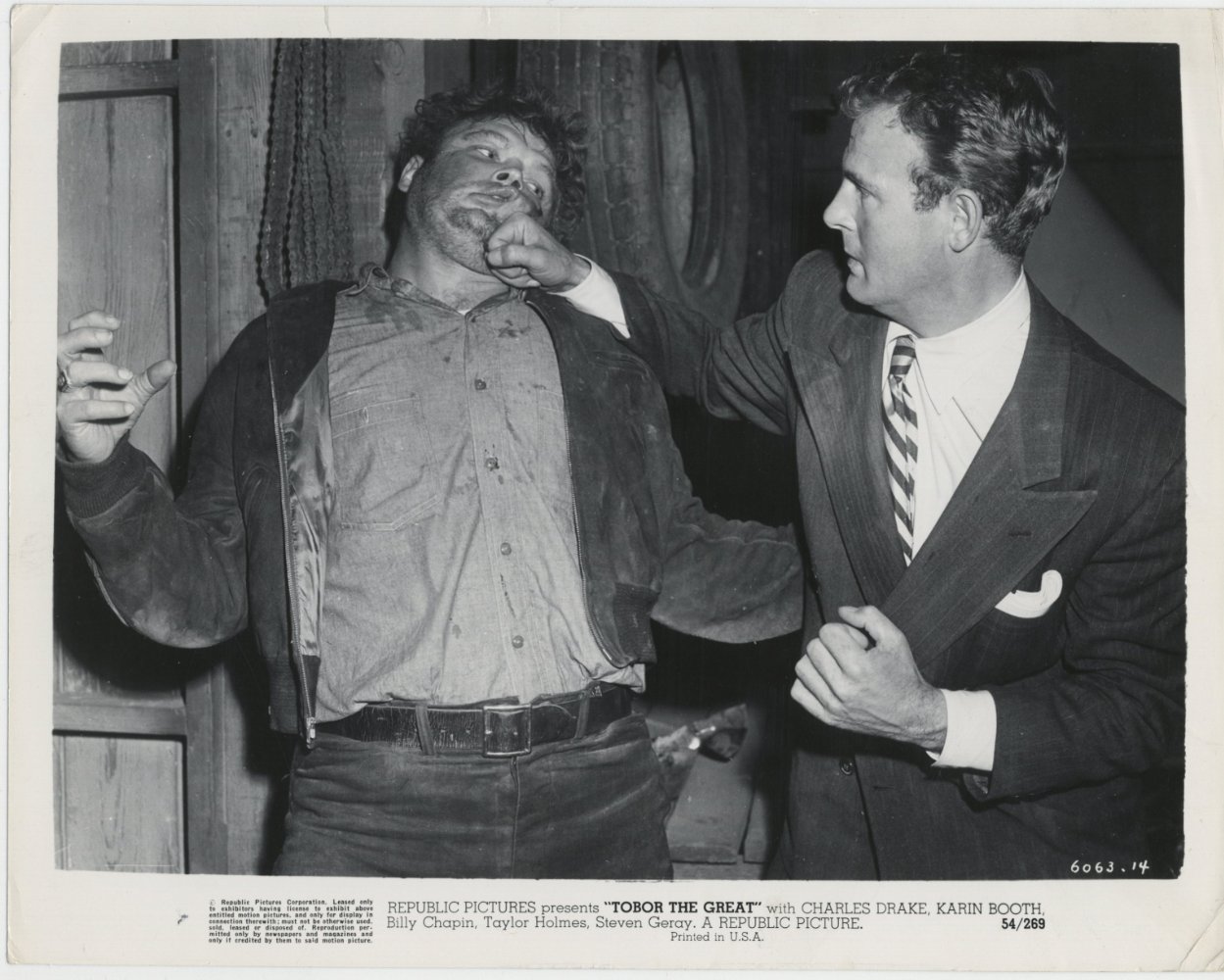 Hal Baylor