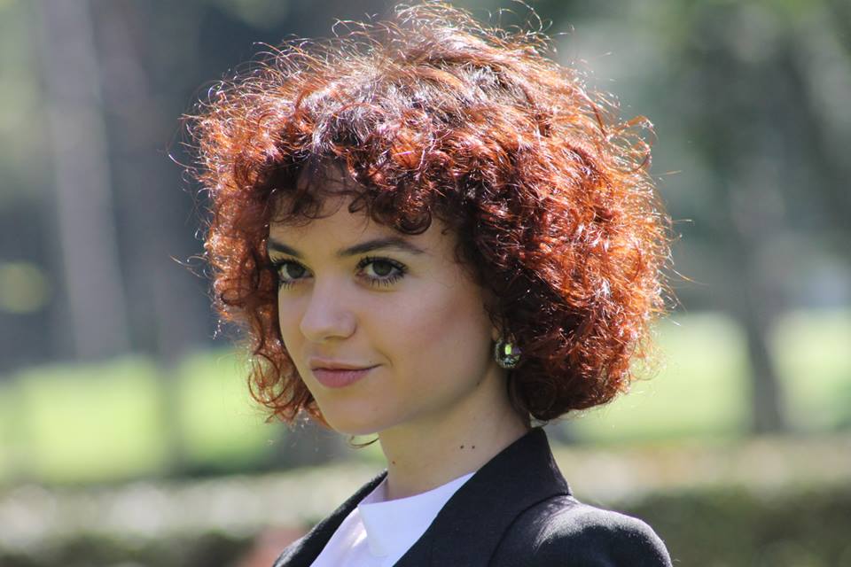 Valentina Violo