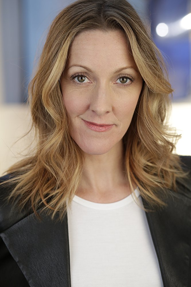 Rachel Darden Bennett