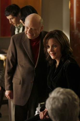 Eleanor Waldorf
