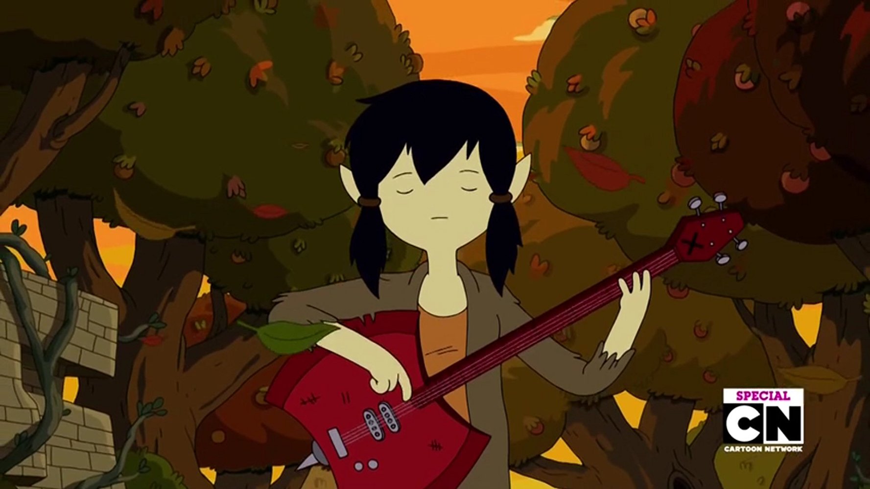 Marceline