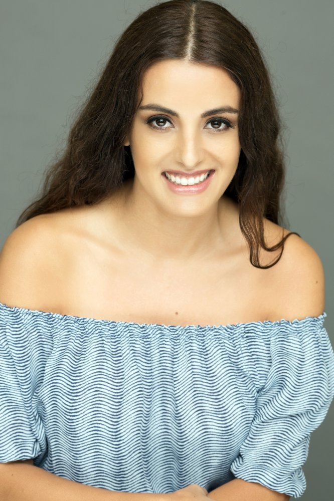 Ana Ravedutti