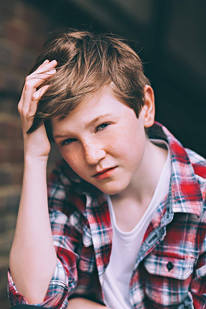 Finley Howard
