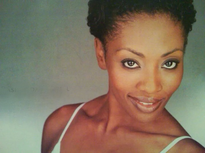 Racquel Bailey