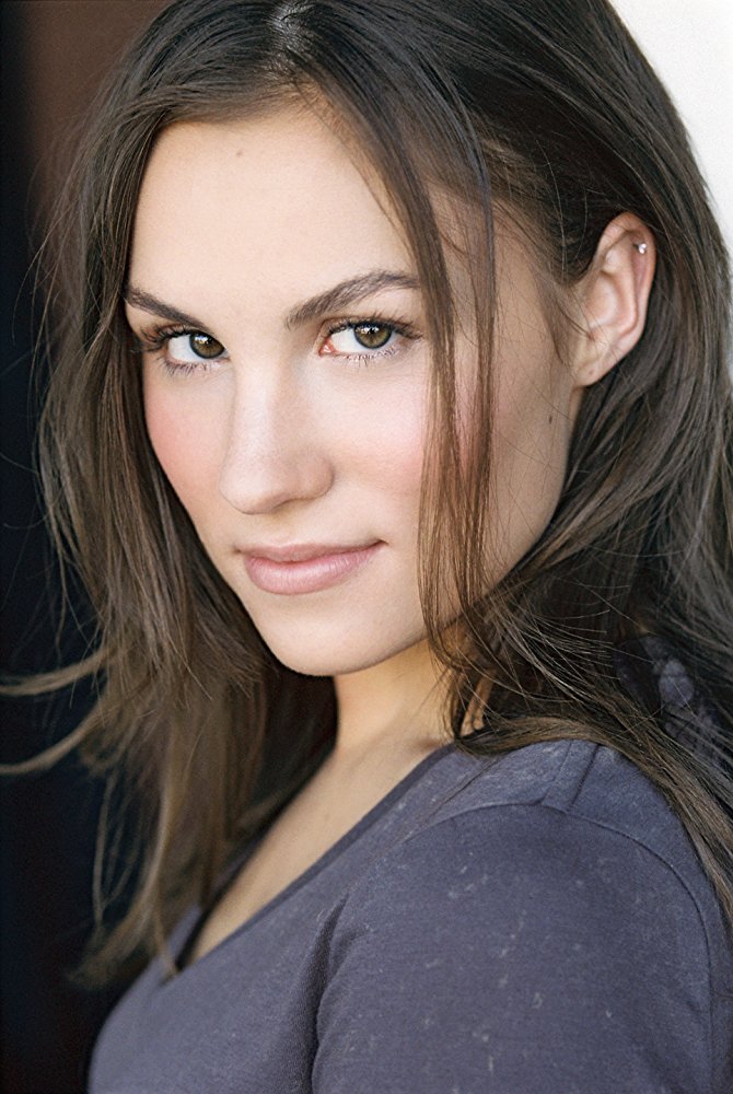 Emily Jordan