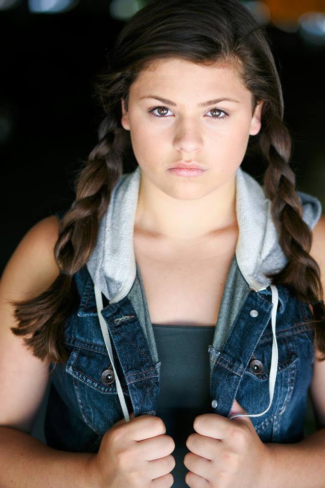 Shelby Schneider