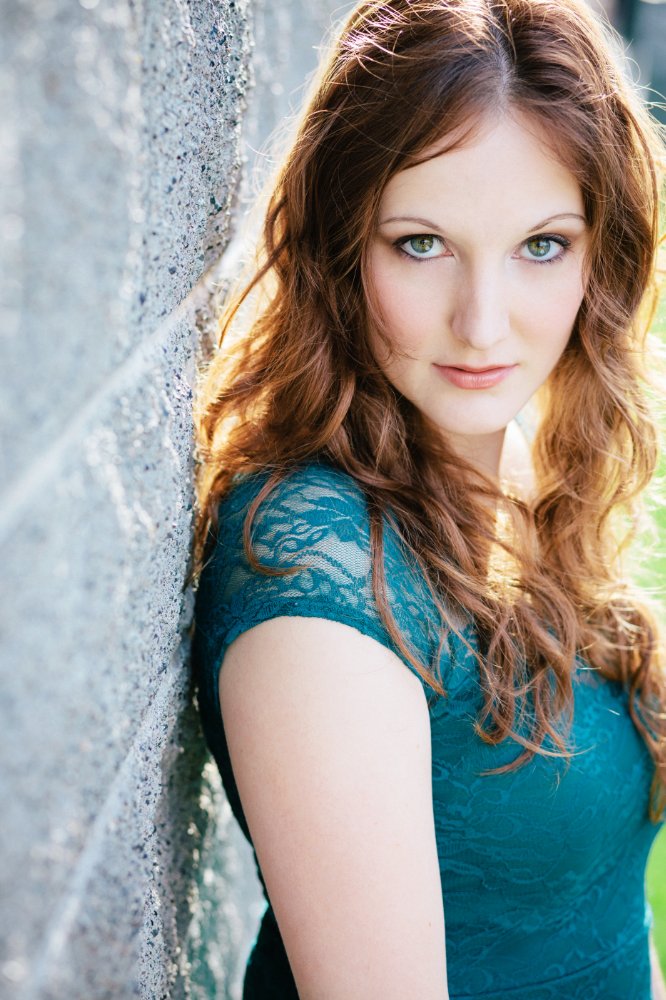 Rebecca Strom