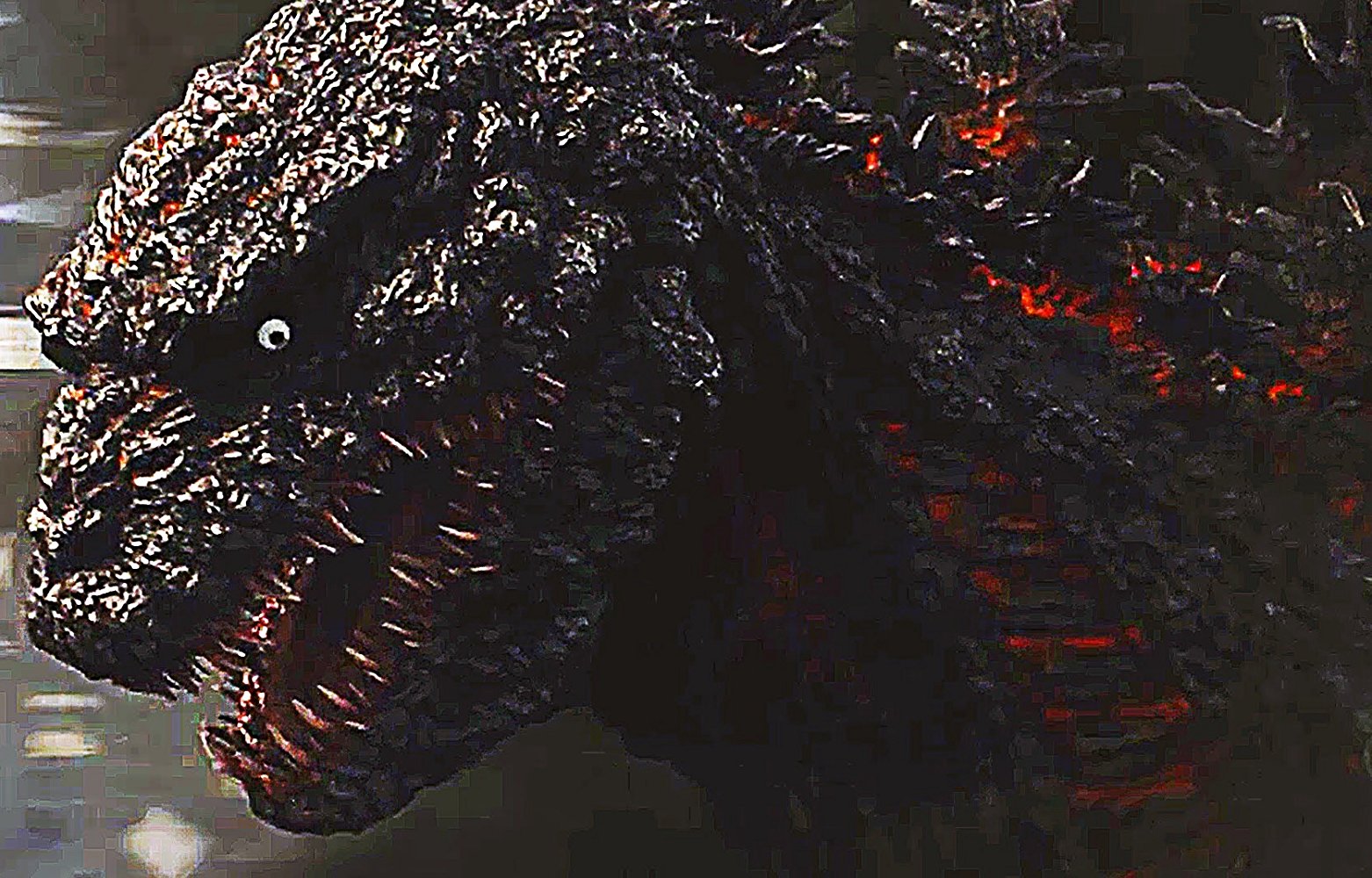 Godzilla