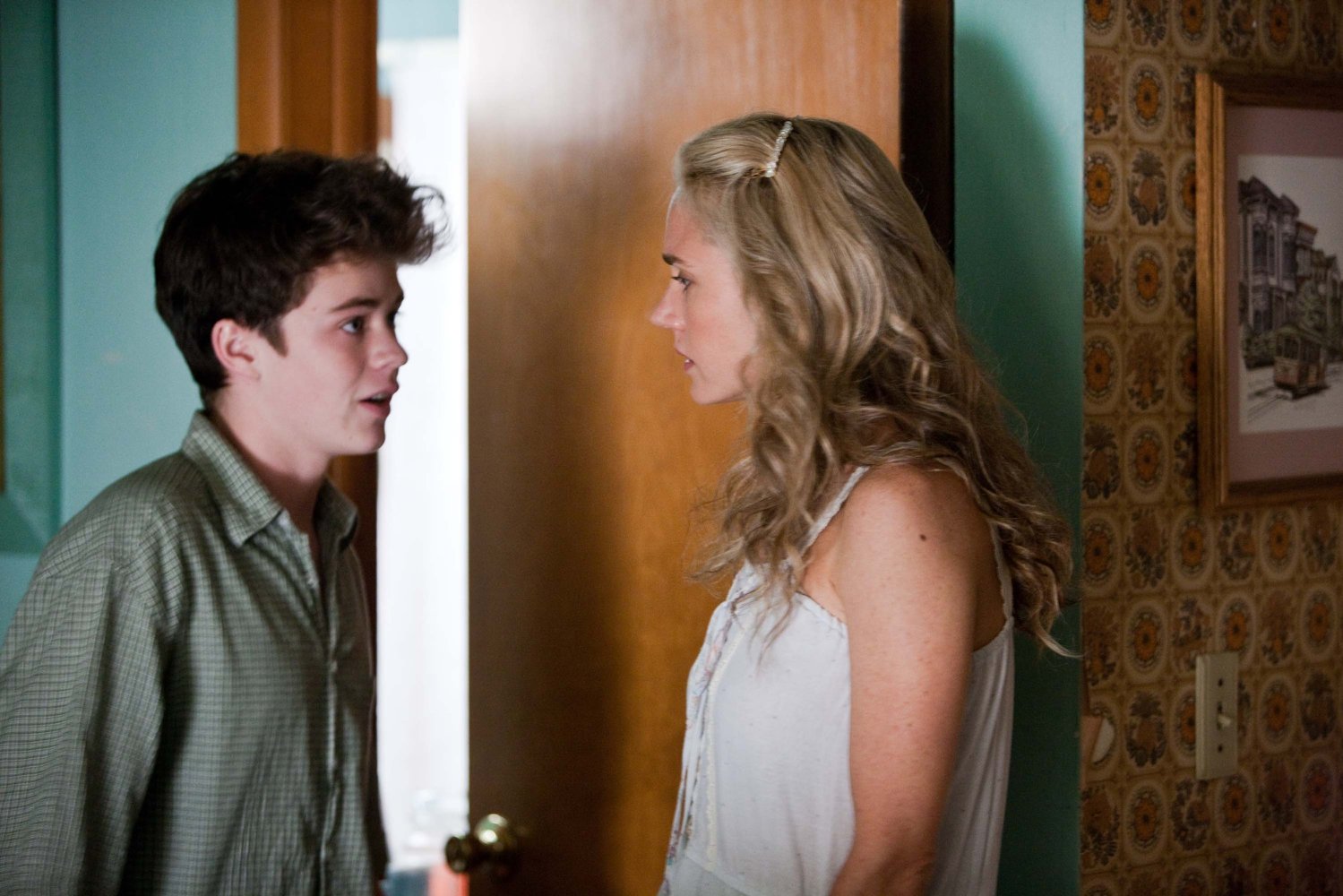 Harrison Gilbertson