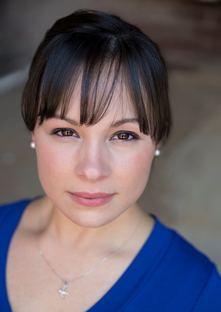 Lindsay Sparks