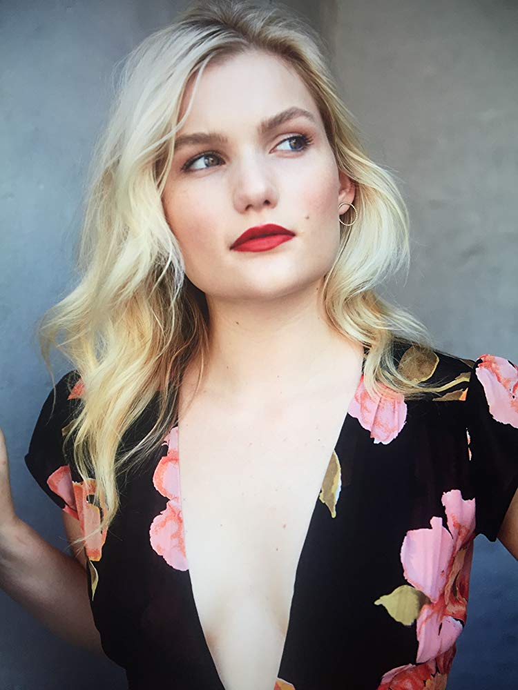 Summer Myers