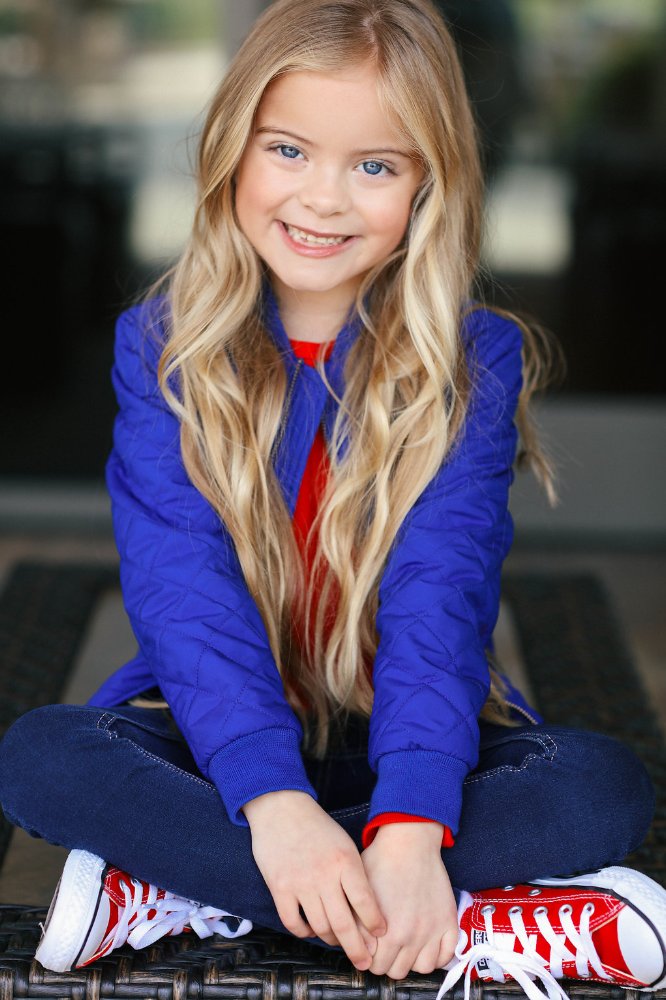Sierra Mellinger