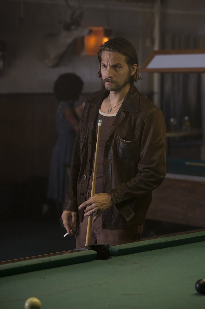 Logan Marshall-Green