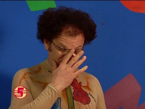 John C. Reilly