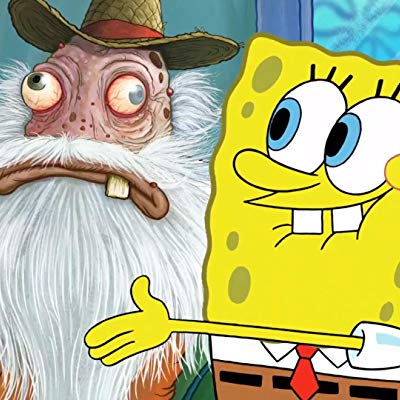 SpongeBob SquarePants, Gary, SpongeBob, Narrator, French Narrator, Jellyfish, Fish #1, Announcer, Cop, Gary the Snail...