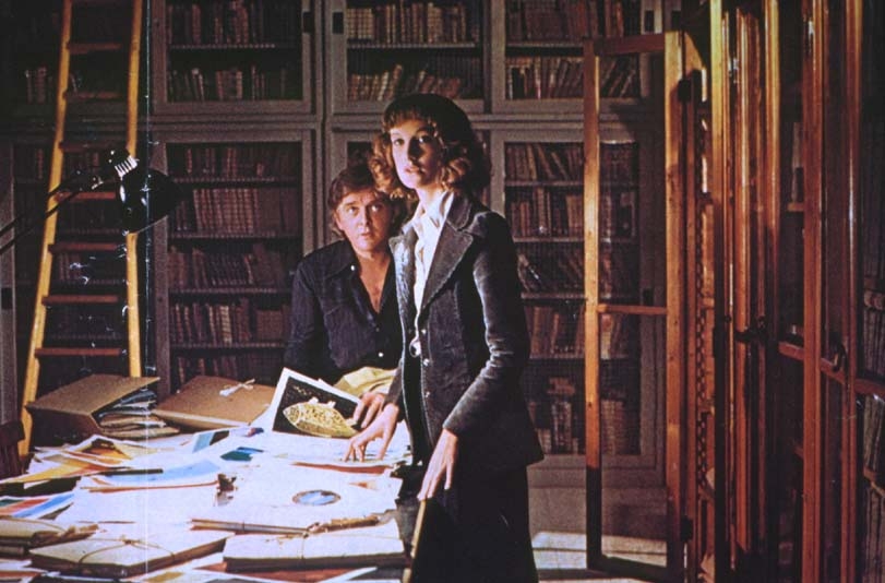 Daria Nicolodi