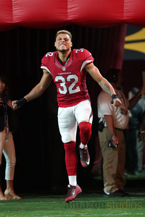 Tyrann Mathieu