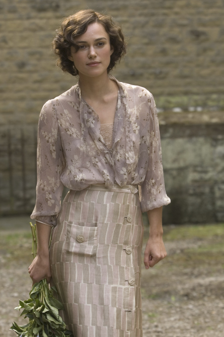 Cecilia Tallis