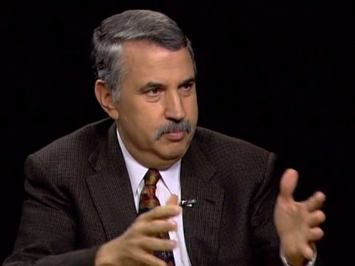 Thomas Friedman