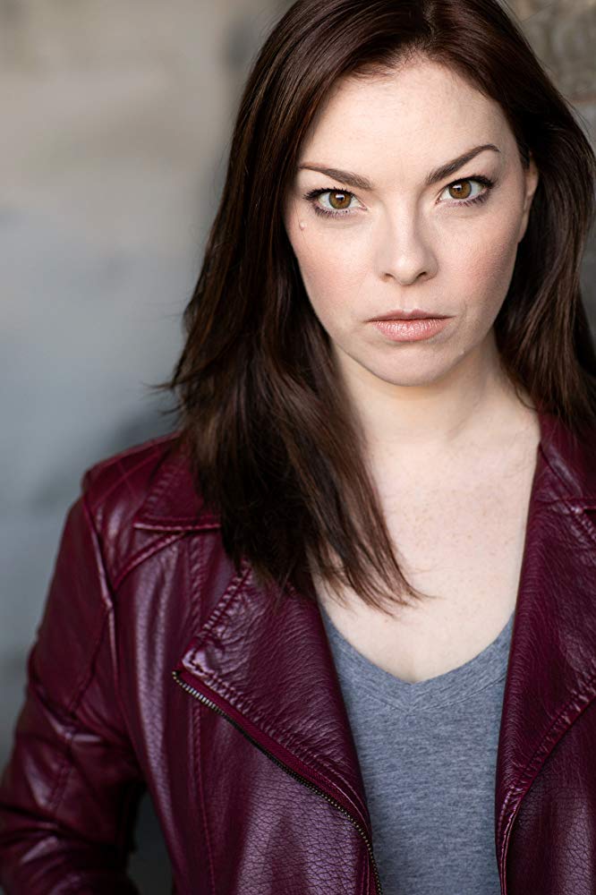 Kyle Marie Colucci
