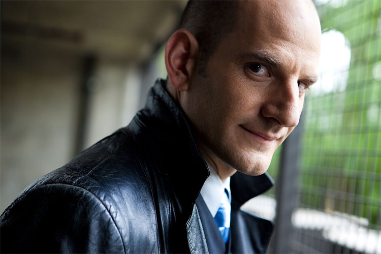 George Ketsios