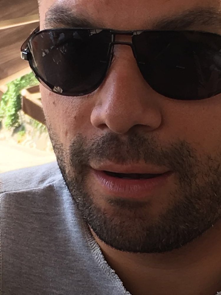 Adam Stone