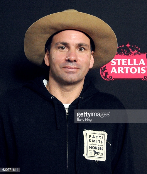 Danny Minnick