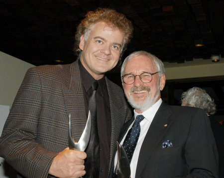 Norman Jewison