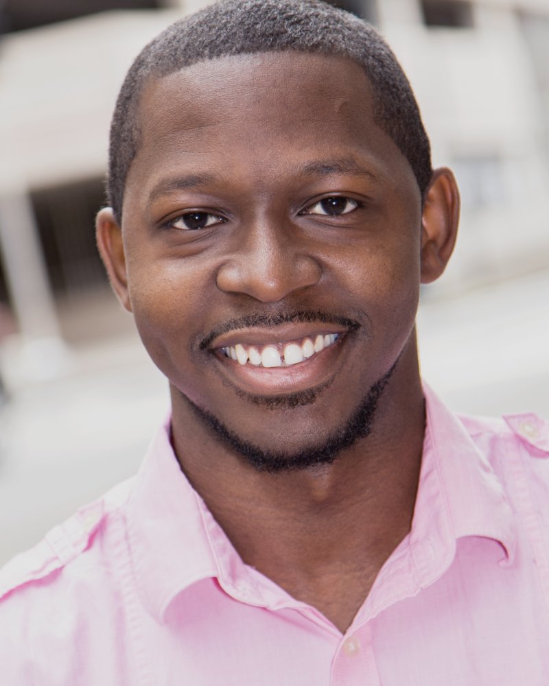 Shawntae Hughes
