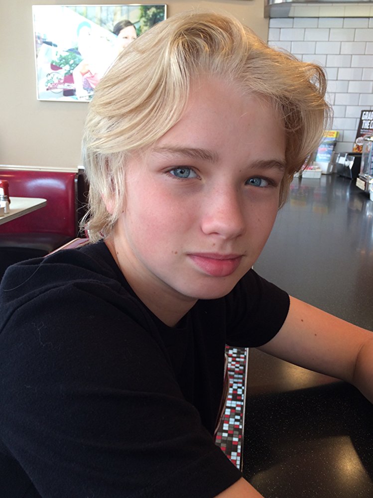 Connor Moeller