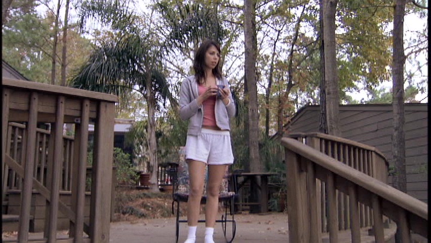 Laura Bailey