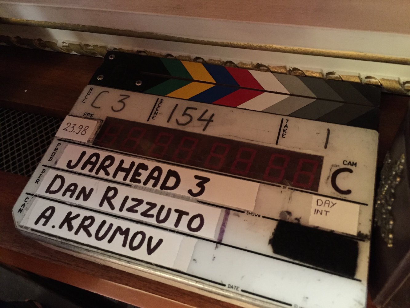 Dan Rizzuto