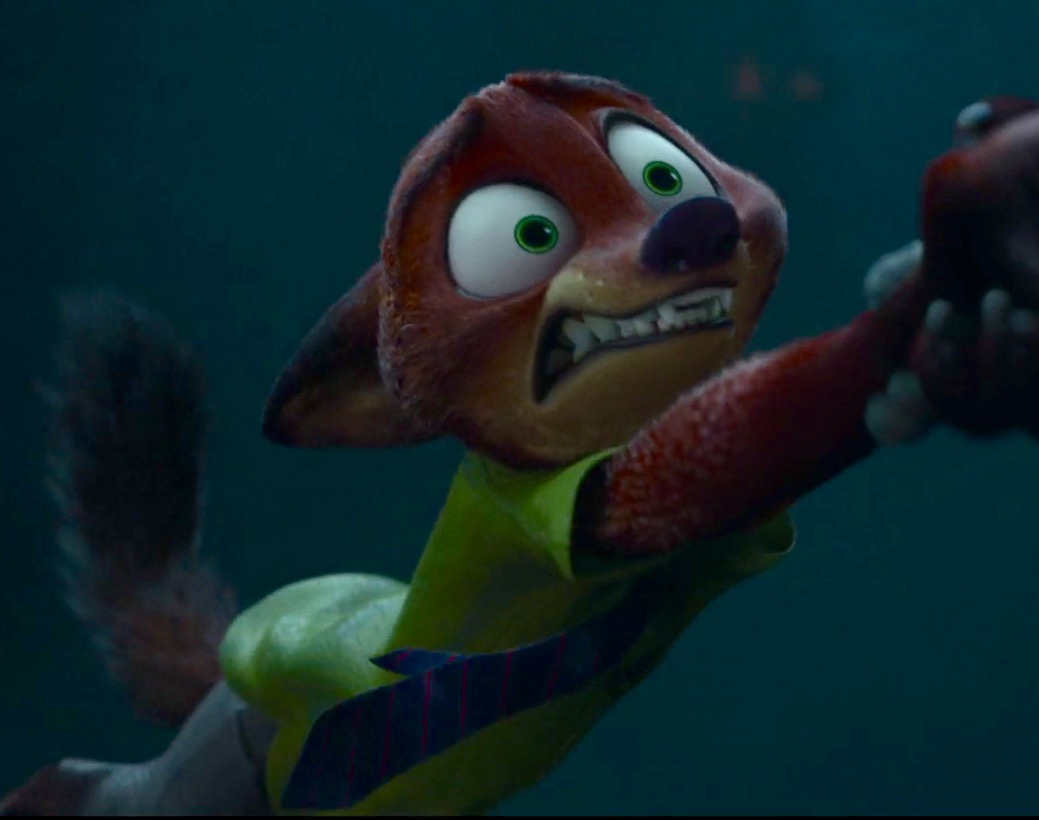 Nick Wilde