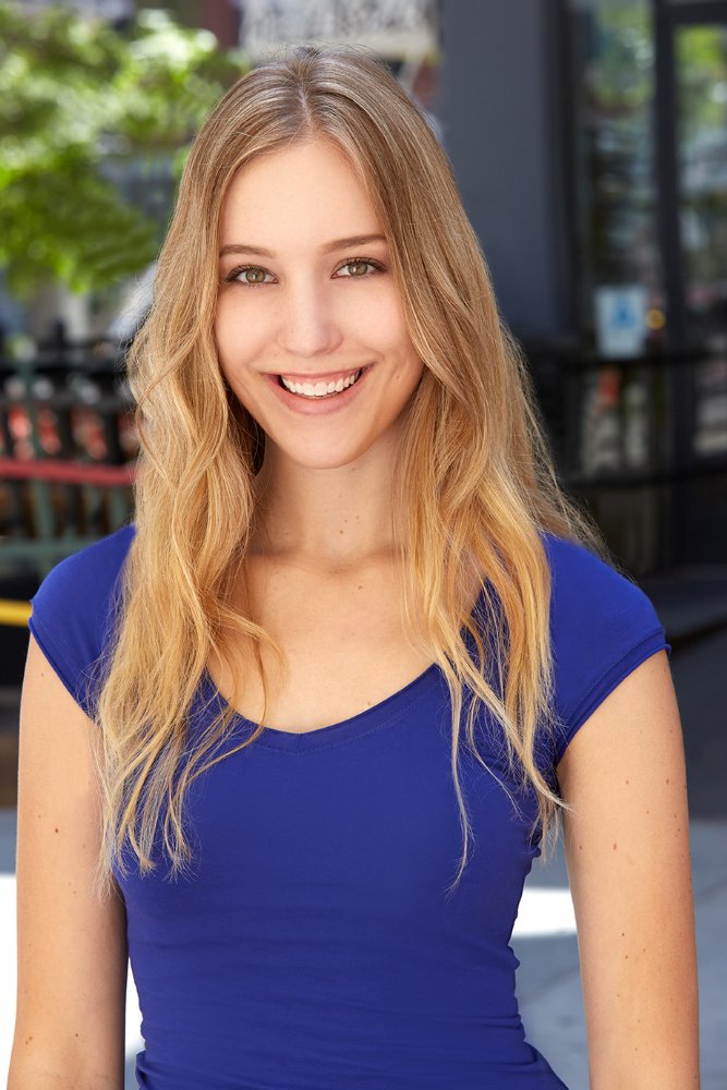 Katie Meschke