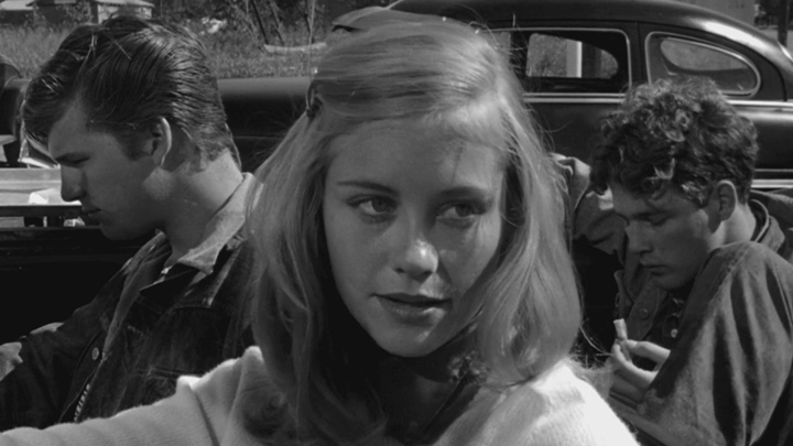 Jacy Farrow