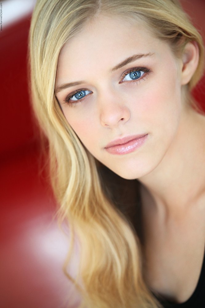 Victoria Zeutzius
