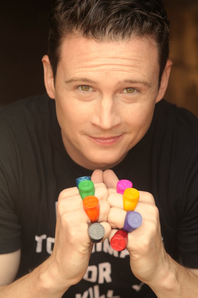 Lawrence Kern