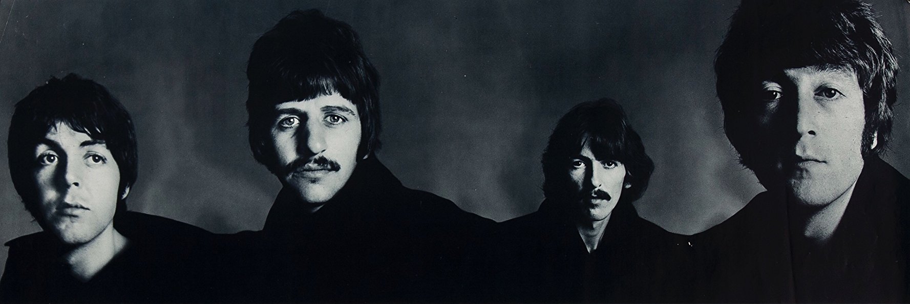 Ringo Starr